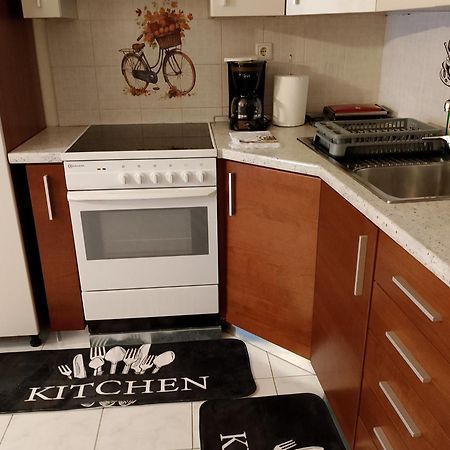 Dk Home Alexandroupoli Esterno foto