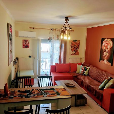 Dk Home Alexandroupoli Esterno foto