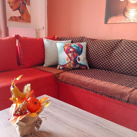 Dk Home Alexandroupoli Esterno foto