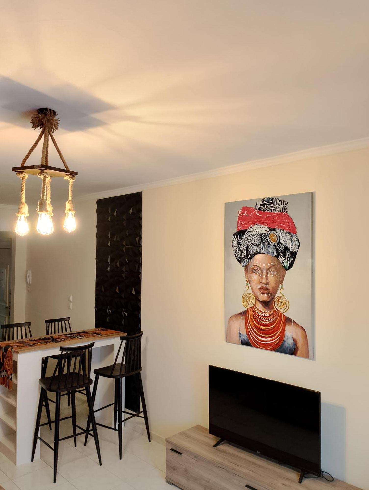 Dk Home Alexandroupoli Esterno foto
