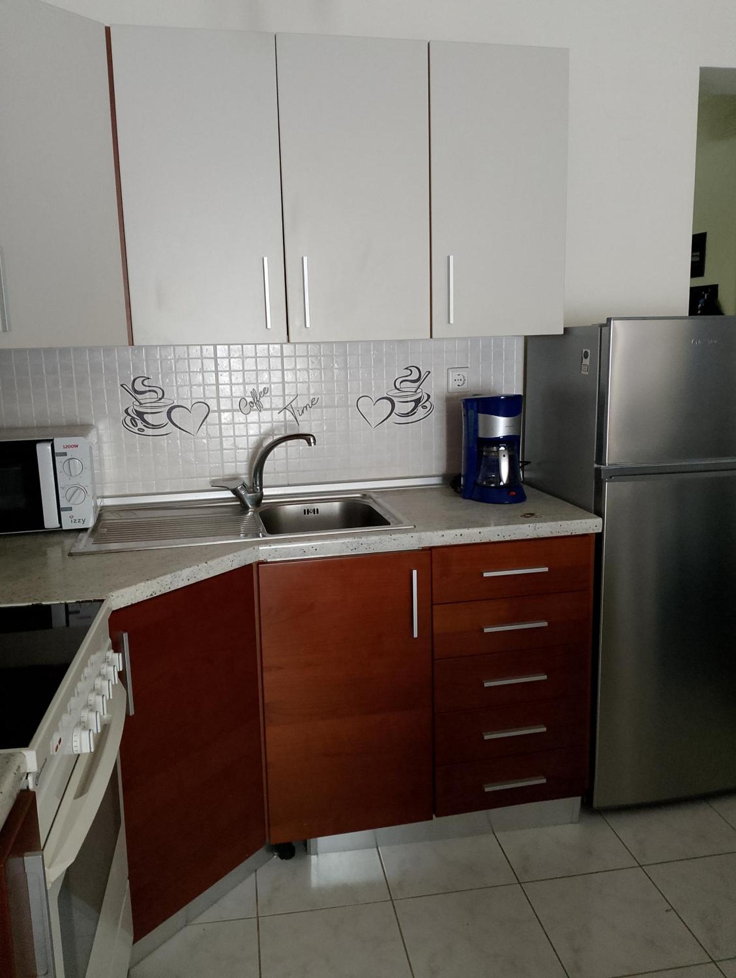 Dk Home Alexandroupoli Esterno foto