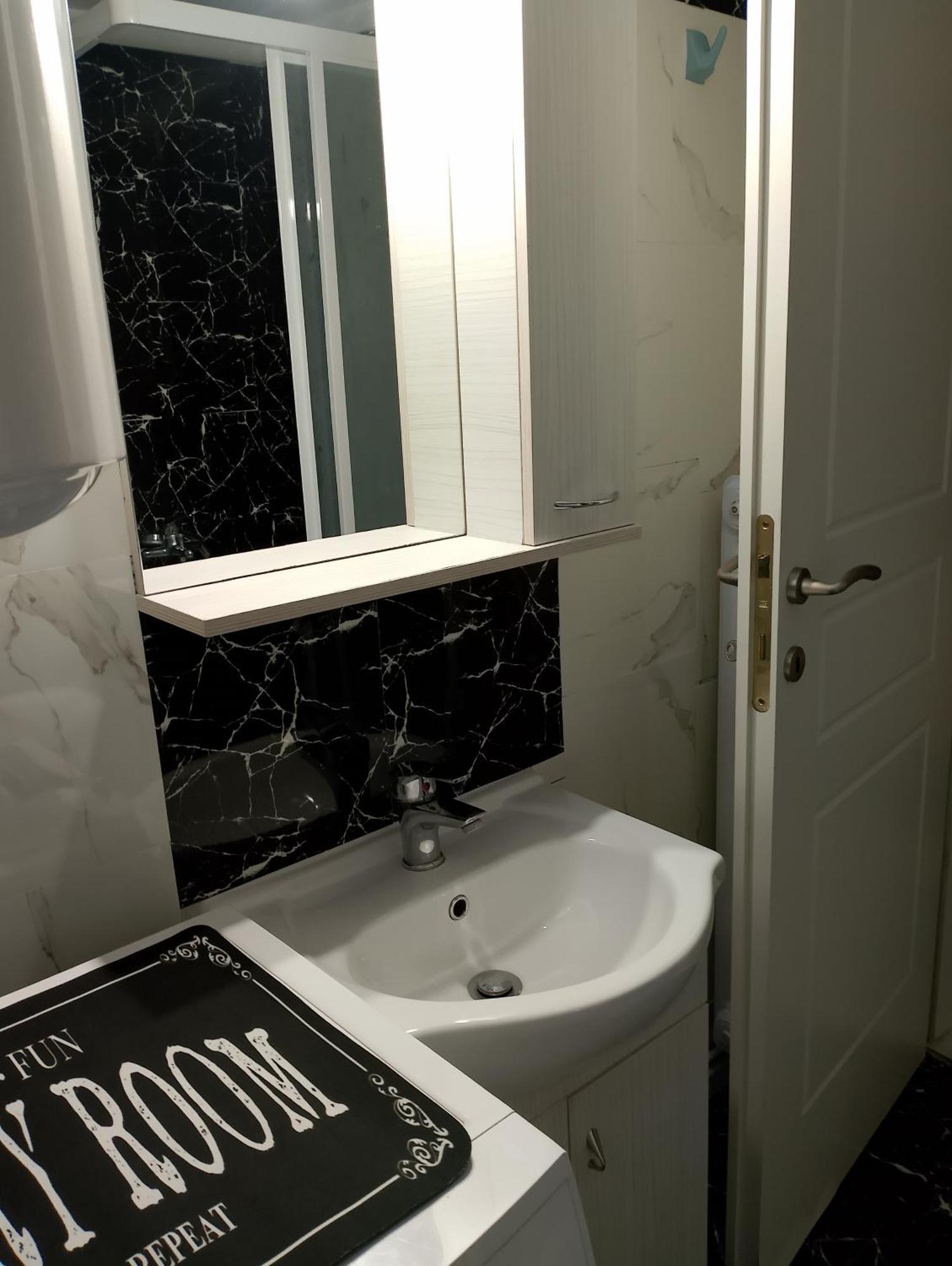 Dk Home Alexandroupoli Esterno foto