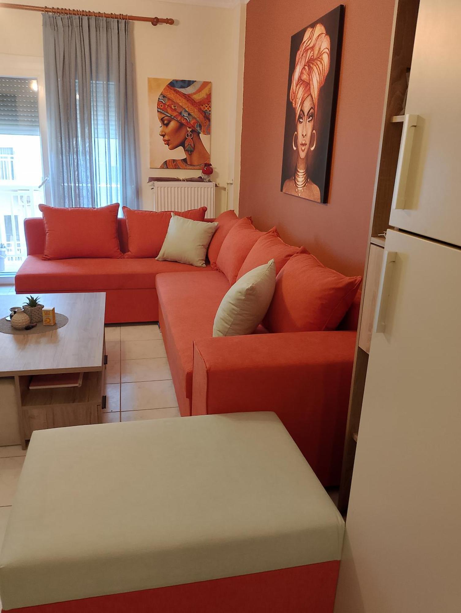 Dk Home Alexandroupoli Esterno foto