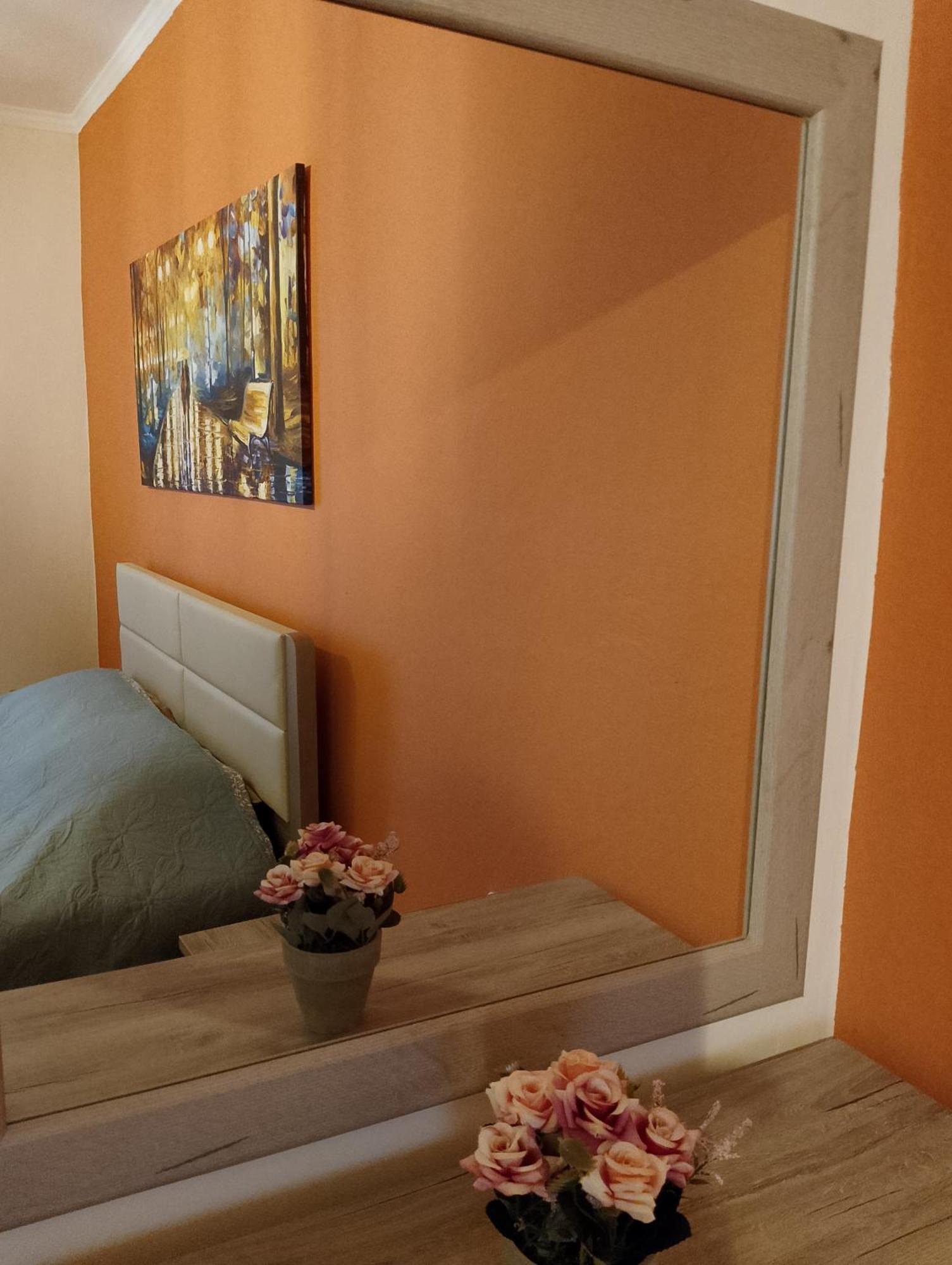 Dk Home Alexandroupoli Esterno foto