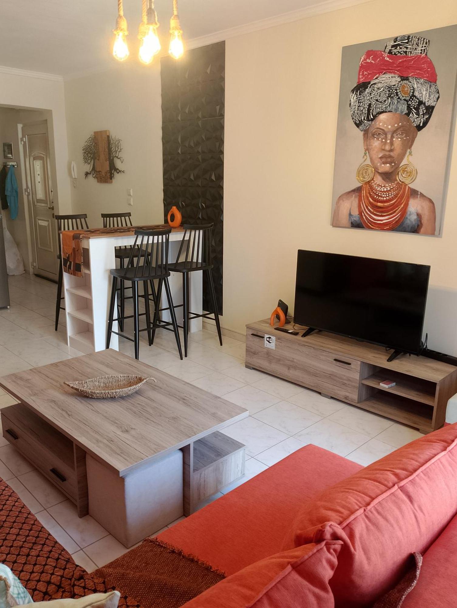 Dk Home Alexandroupoli Esterno foto