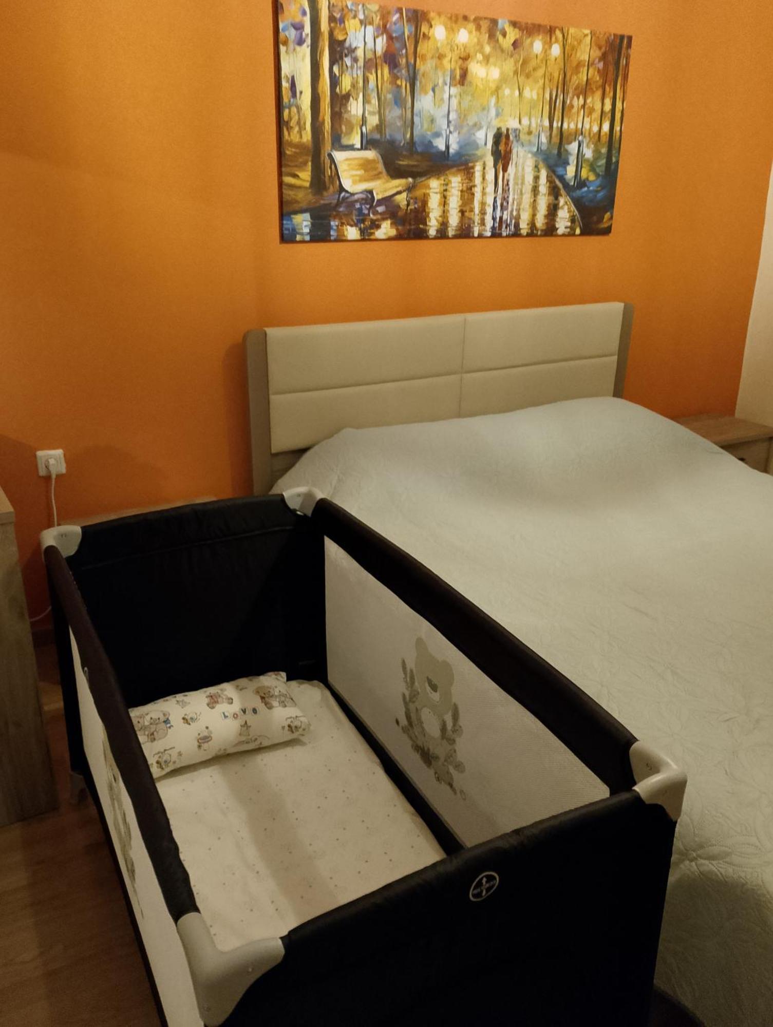 Dk Home Alexandroupoli Esterno foto
